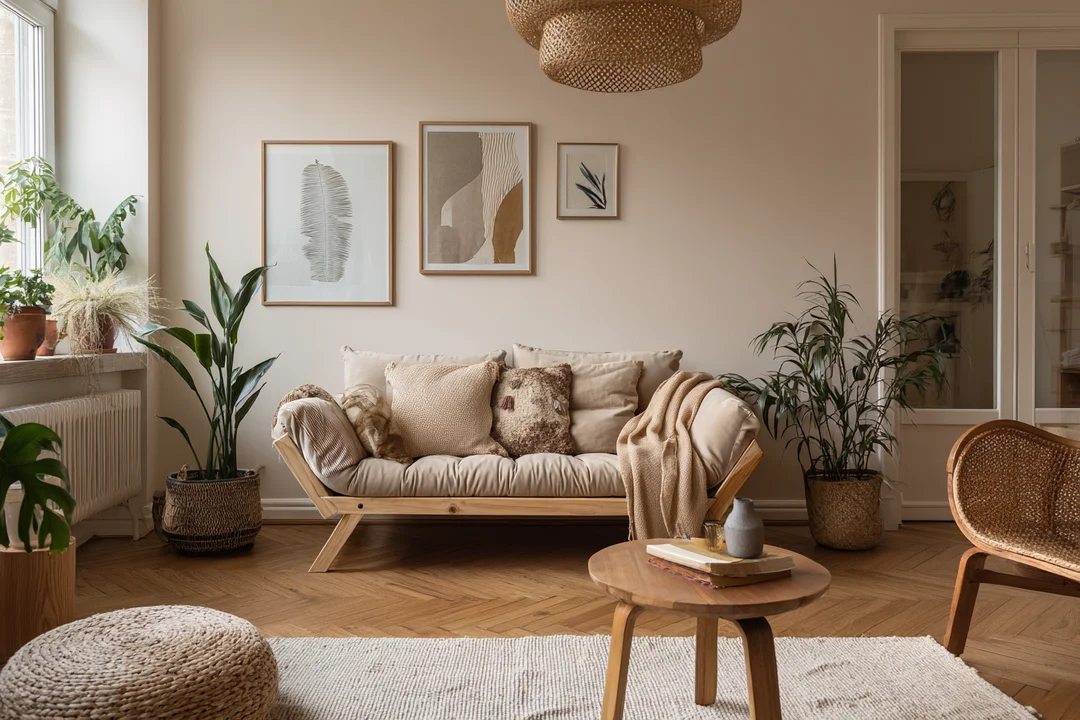 Cultivate Your Ideal Atmosphere